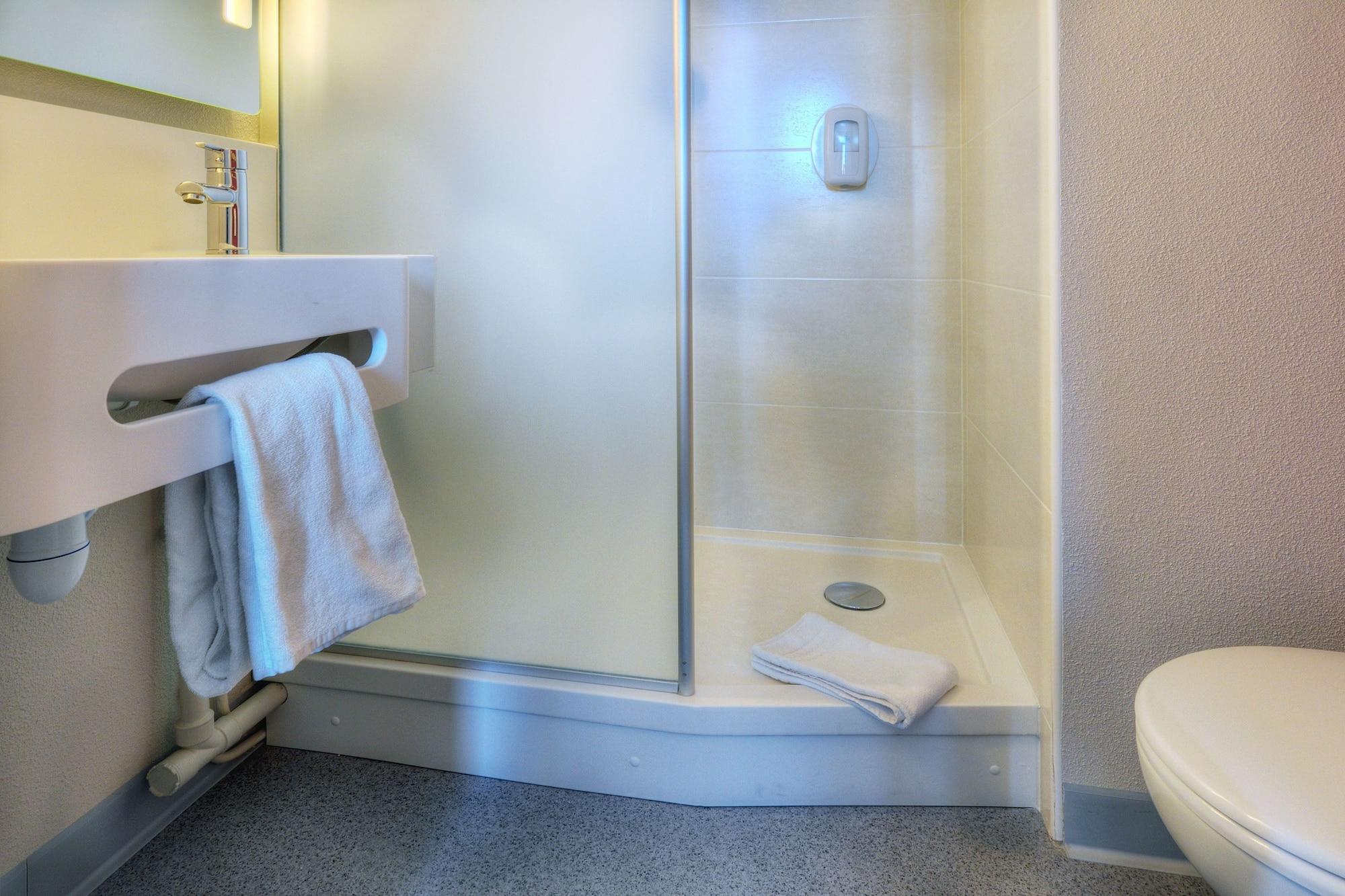 B&B Hotel Marseille Les Ports 외부 사진