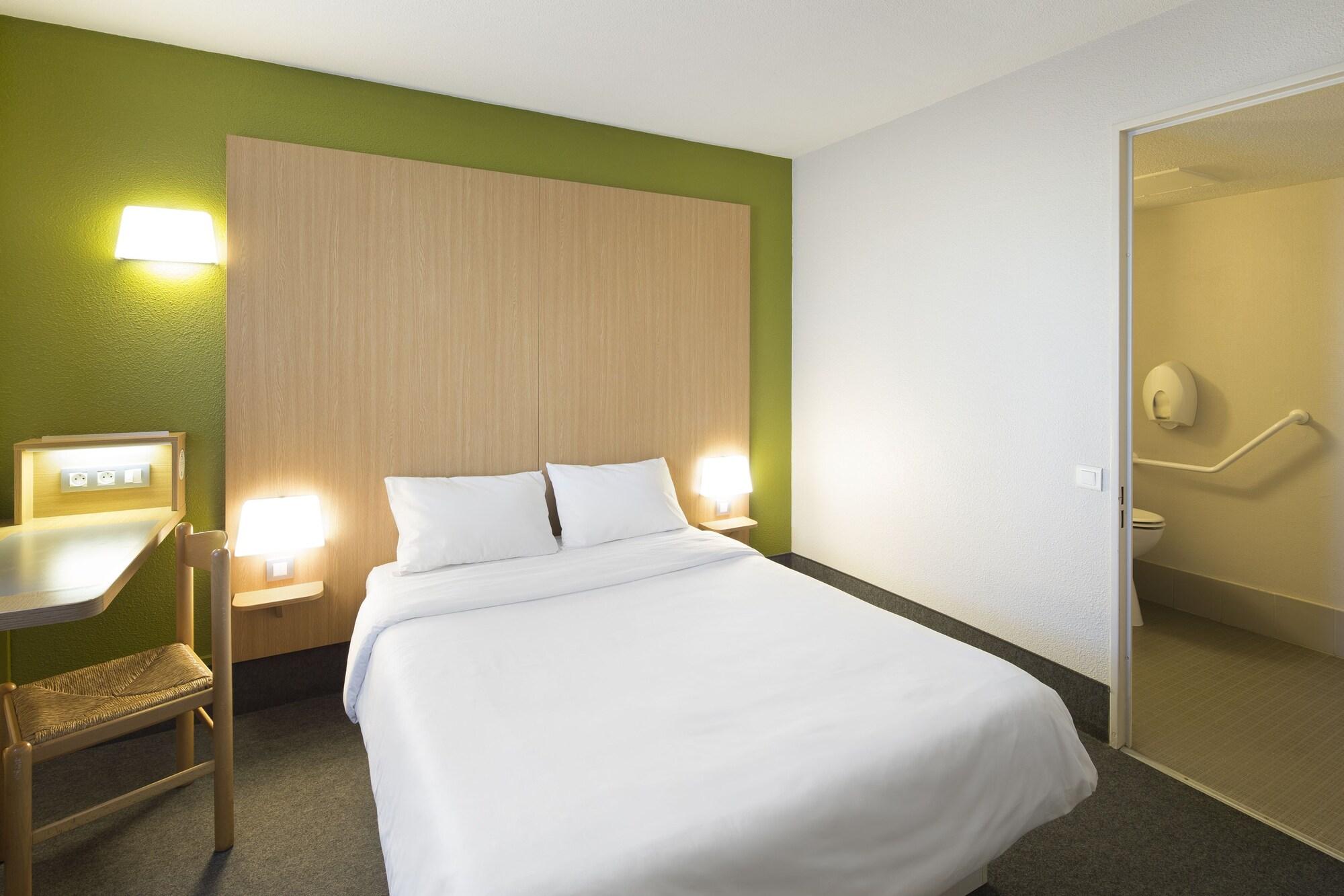B&B Hotel Marseille Les Ports 외부 사진