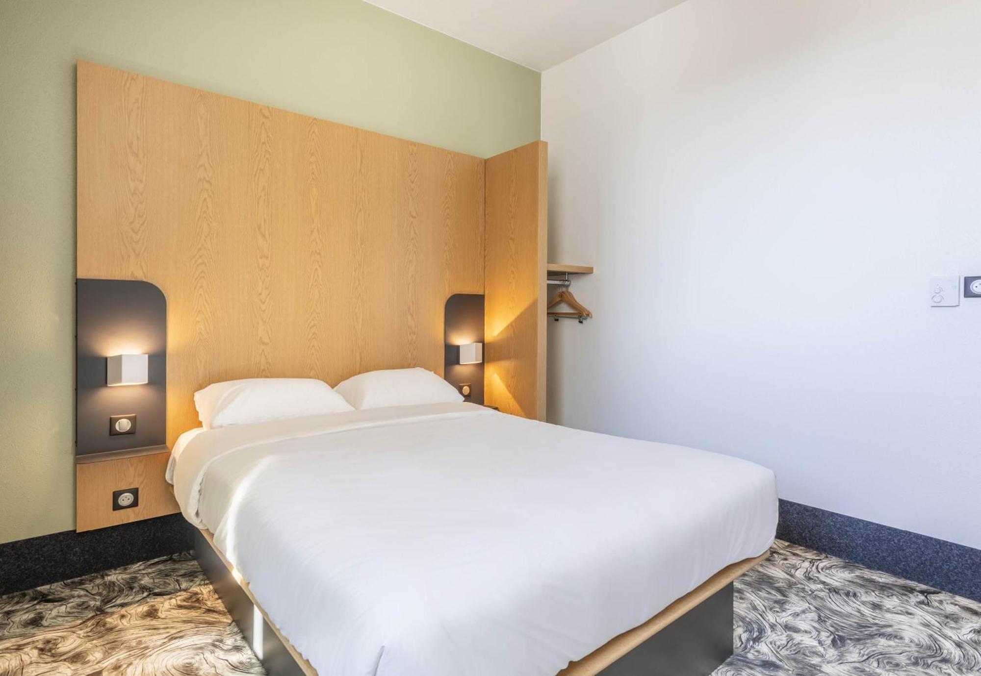 B&B Hotel Marseille Les Ports 외부 사진