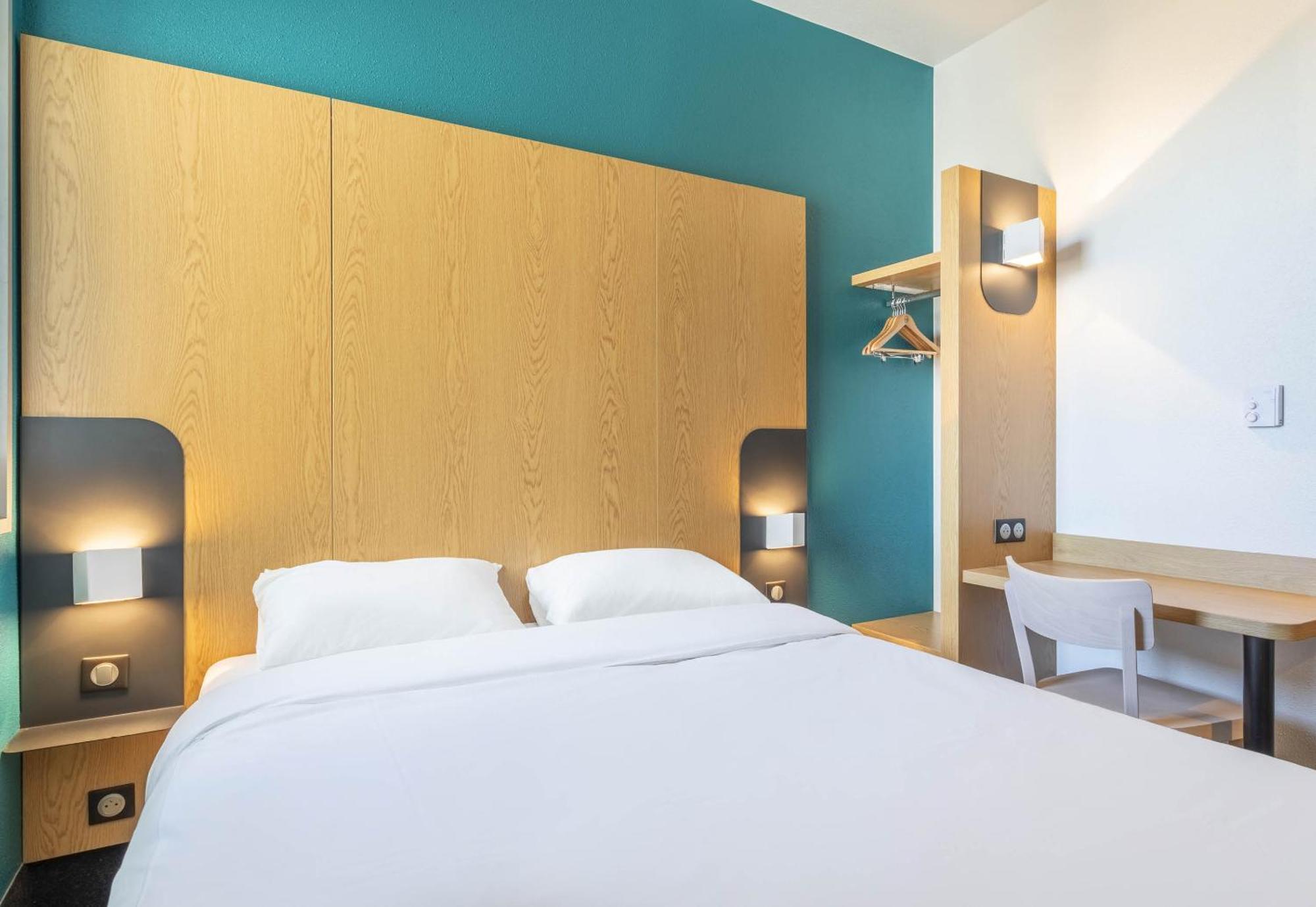 B&B Hotel Marseille Les Ports 외부 사진