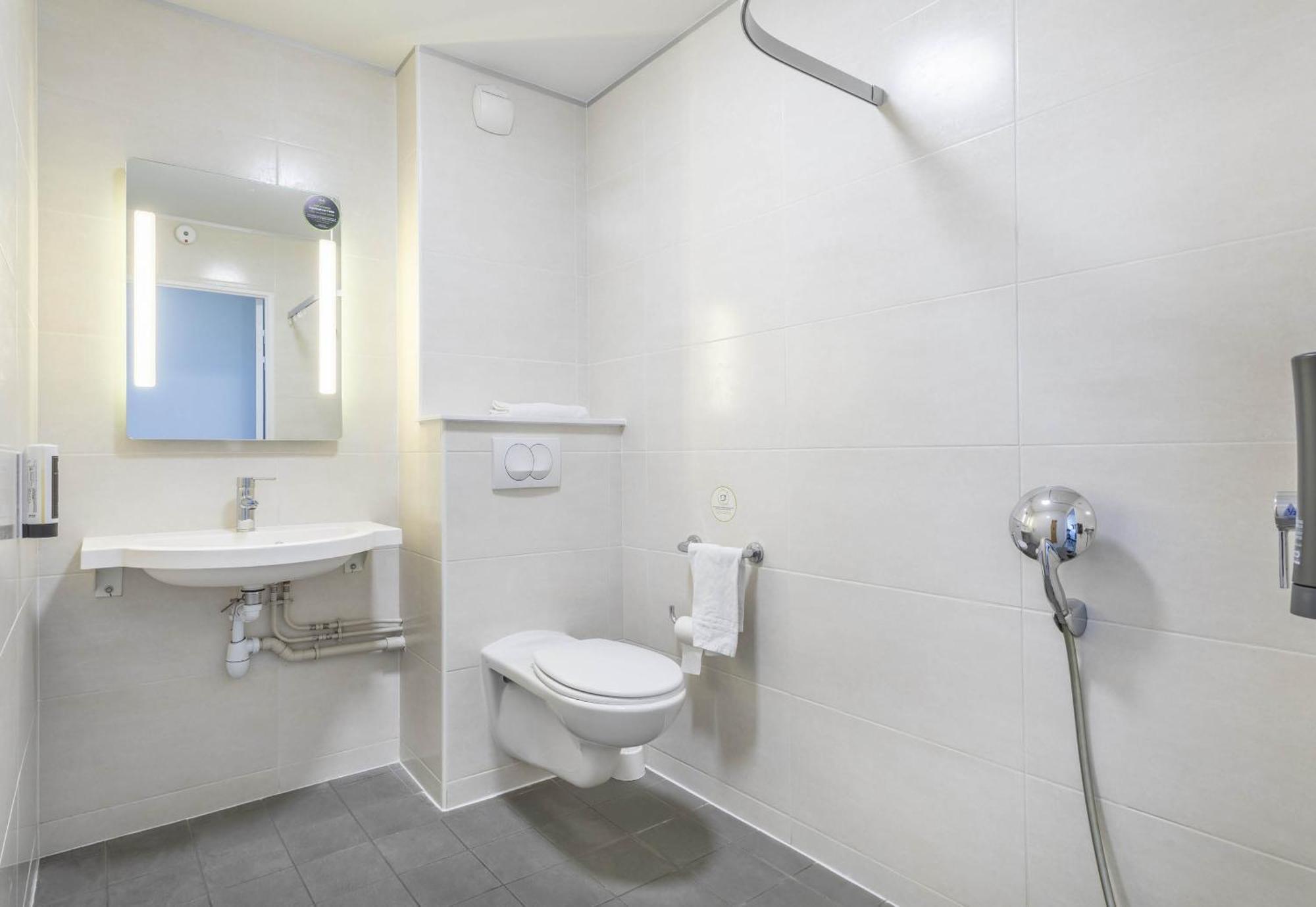 B&B Hotel Marseille Les Ports 외부 사진