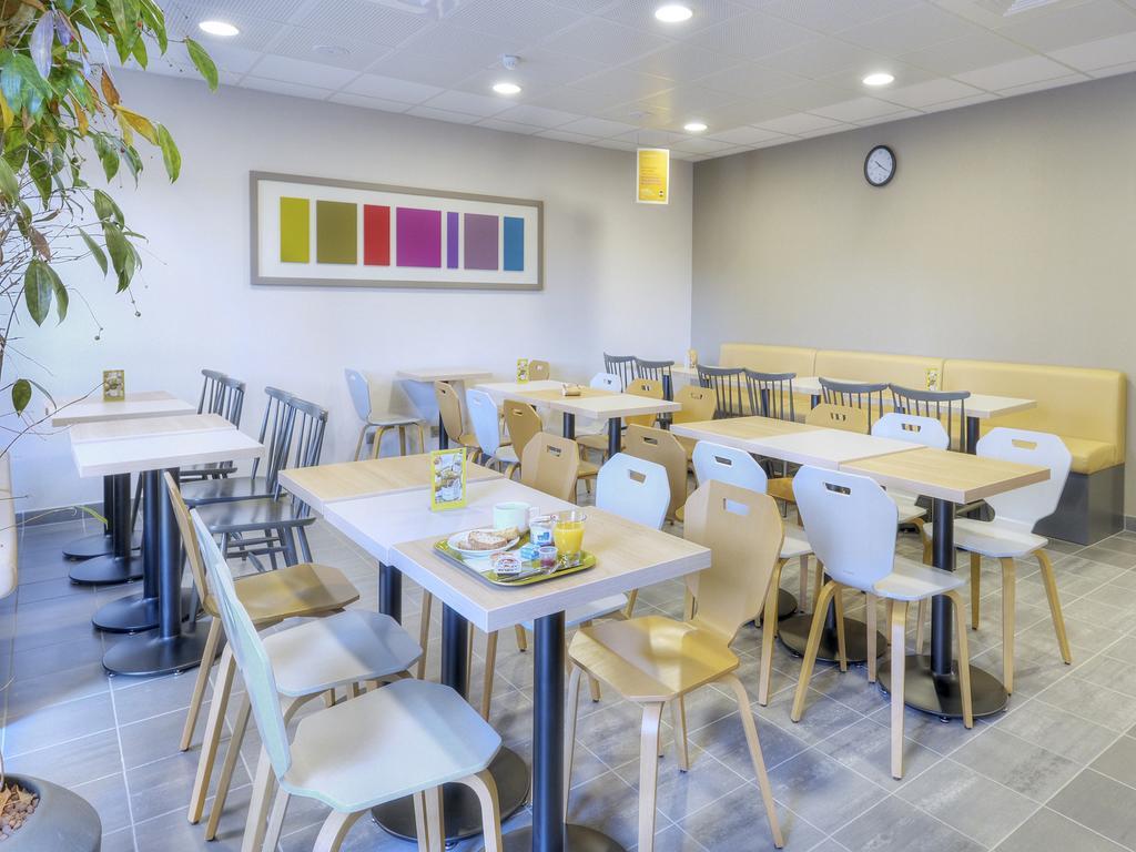 B&B Hotel Marseille Les Ports 외부 사진