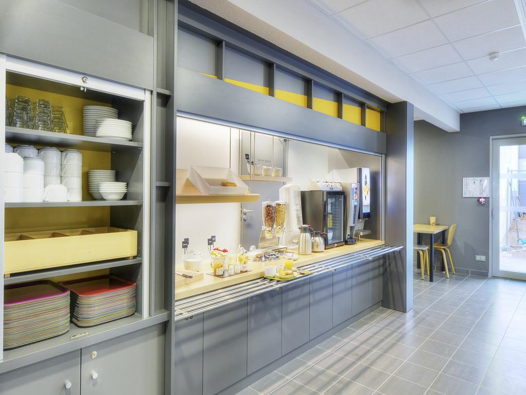 B&B Hotel Marseille Les Ports 외부 사진