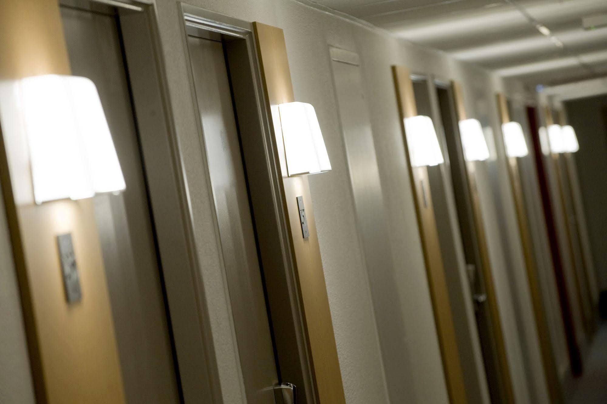 B&B Hotel Marseille Les Ports 외부 사진