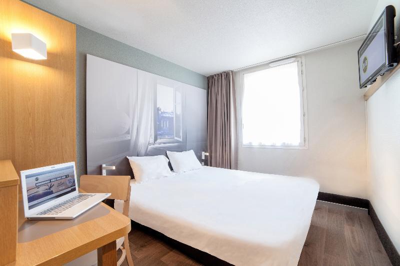 B&B Hotel Marseille Les Ports 외부 사진